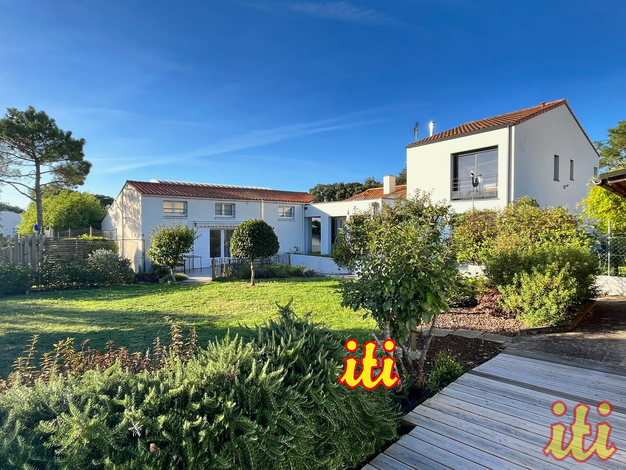 Photo bien immobilier