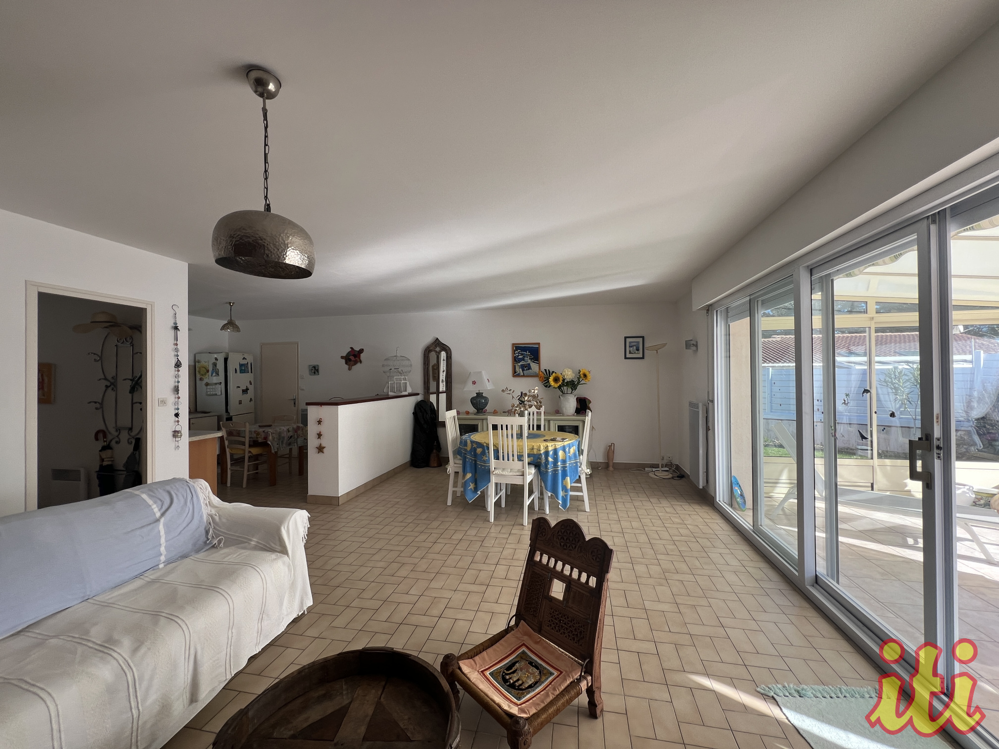 Photo bien immobilier