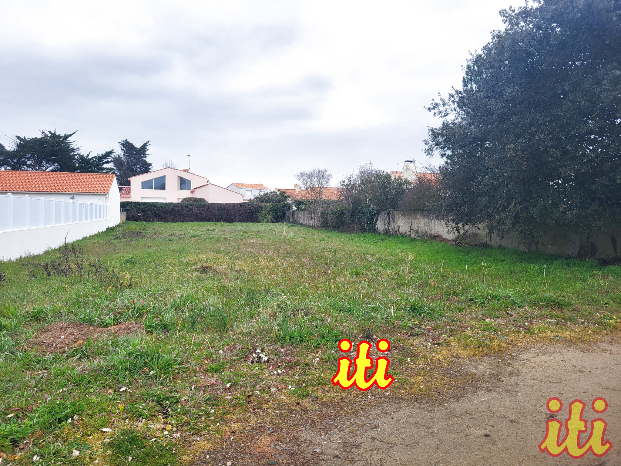 Photo bien immobilier