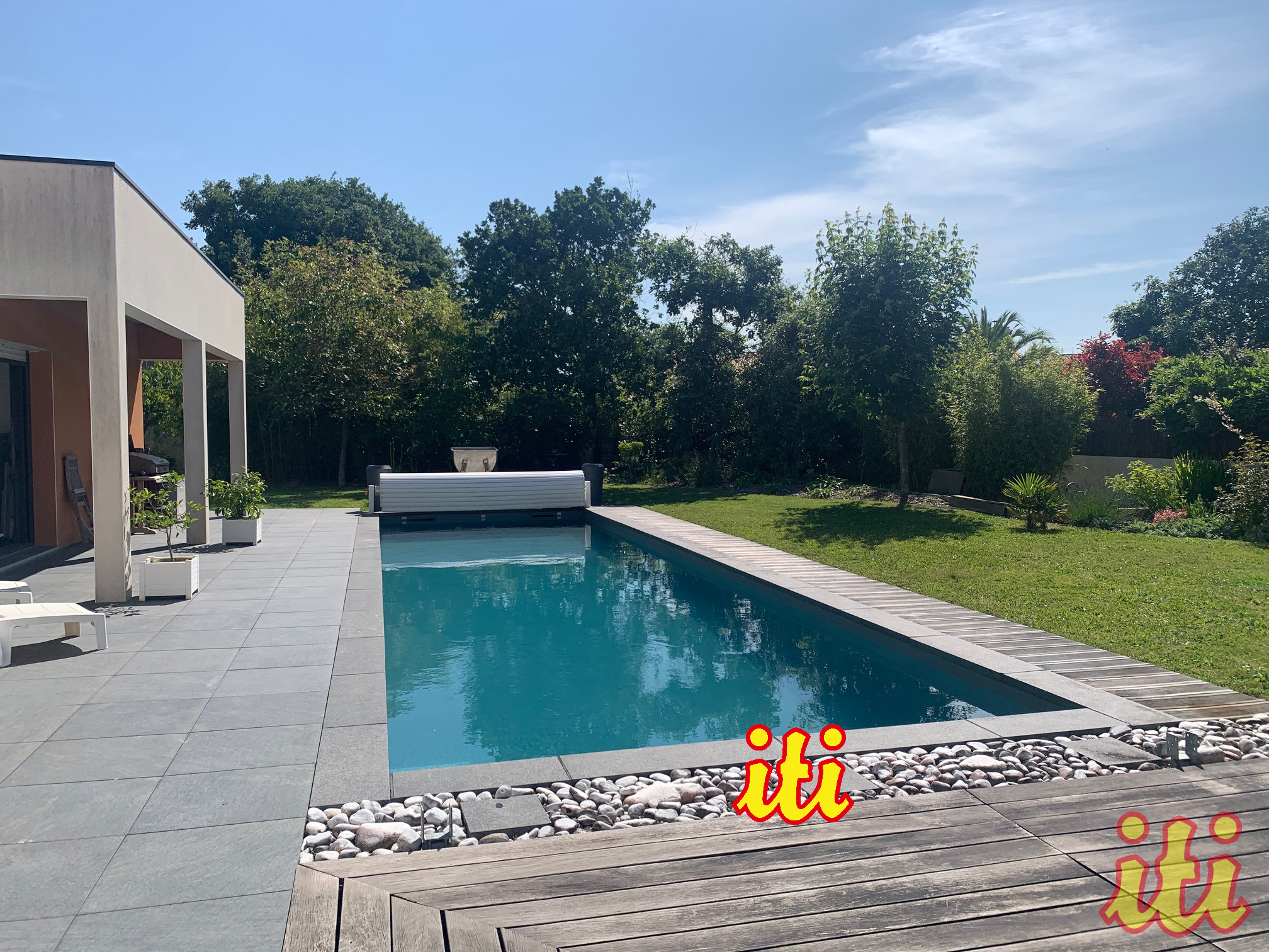 Photo bien immobilier